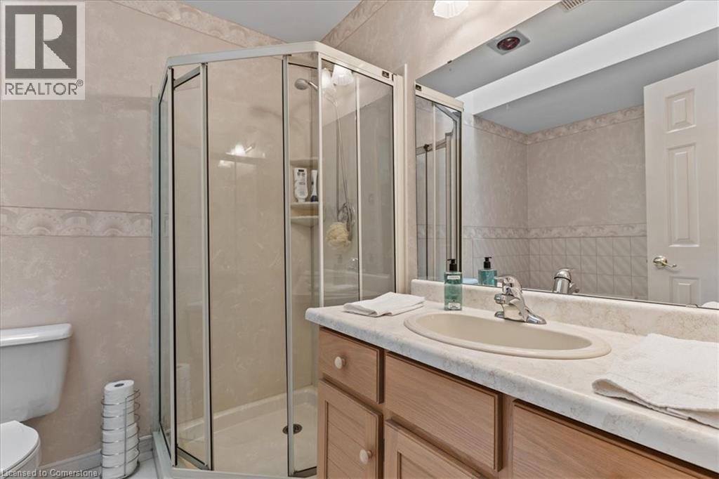 225 Benjamin Road Unit# 20, Waterloo, Ontario  N2V 1Z3 - Photo 24 - 40753698