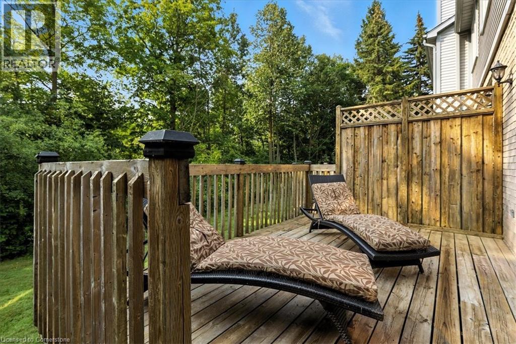 225 Benjamin Road Unit# 20, Waterloo, Ontario  N2V 1Z3 - Photo 41 - 40753698