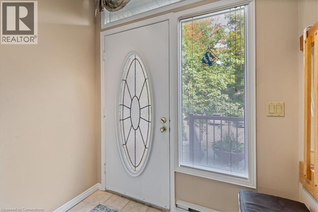 225 Benjamin Road Unit# 20, Waterloo, Ontario  N2V 1Z3 - Photo 5 - 40753698