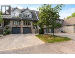 225 BENJAMIN Road Unit# 20, Waterloo, Ontario