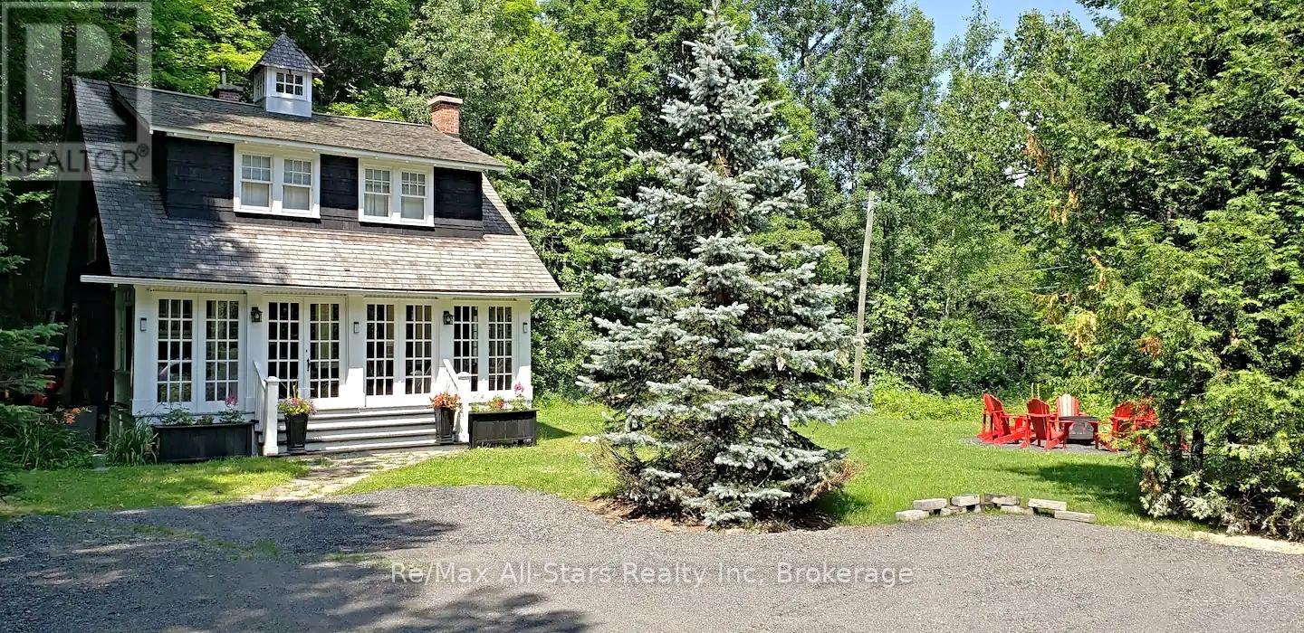 1037 GLENMOUNT ROAD, Lake of Bays, Ontario