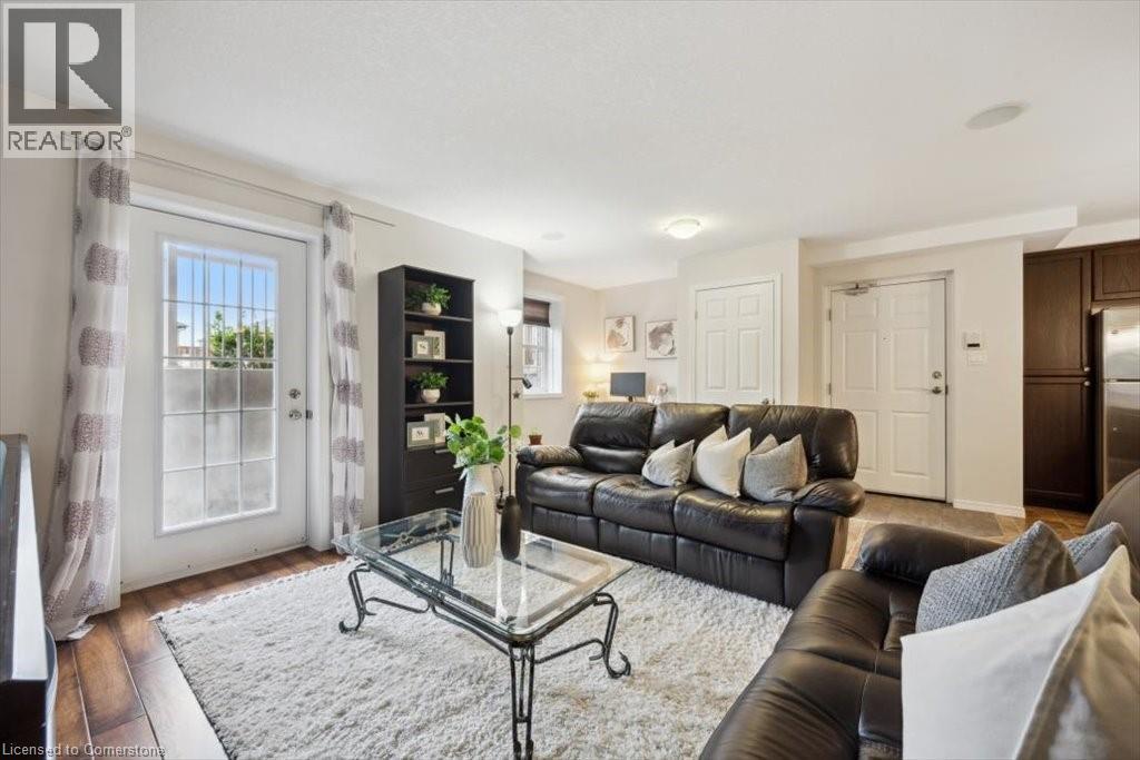 1460 HIGHLAND Road W Unit# 11B, Kitchener, Ontario