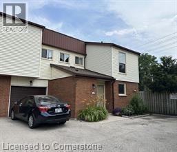 770 FANSHAWE PARK Road E Unit# 60, London, Ontario