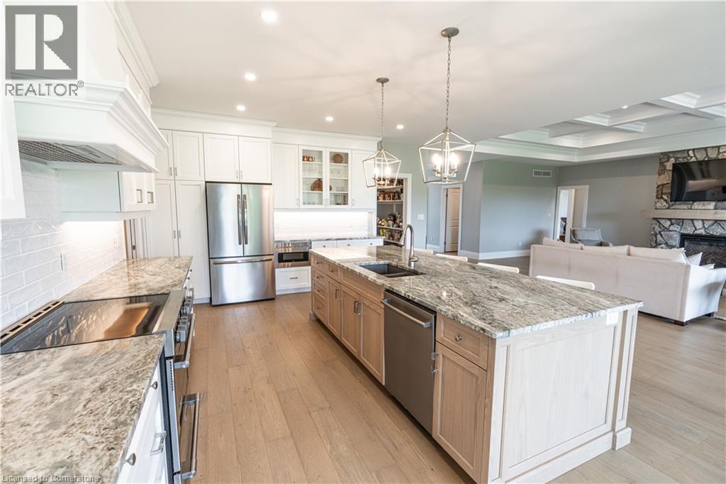 21 Hudson Drive, Brantford, Ontario  N3T 0V6 - Photo 11 - 40758930
