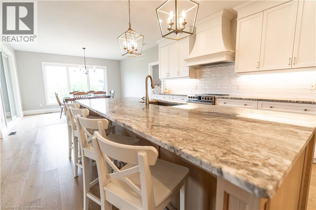 21 Hudson Drive, Brantford, Ontario  N3T 0V6 - Photo 14 - 40758930