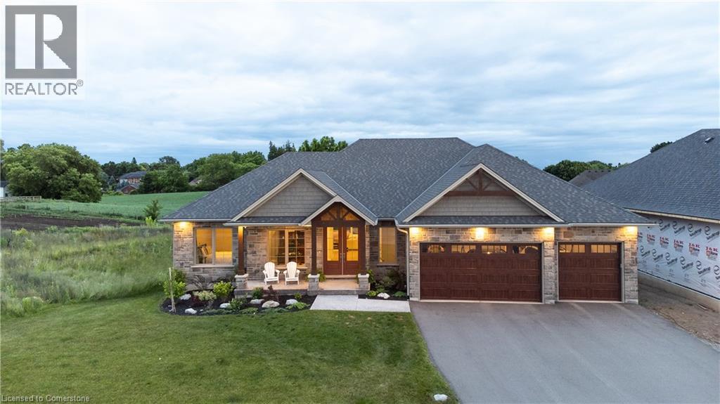 21 Hudson Drive, Brantford, Ontario  N3T 0V6 - Photo 2 - 40758930