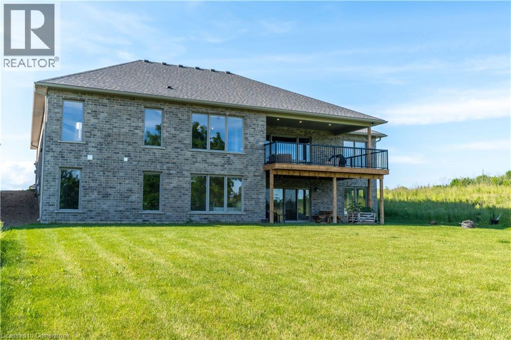 21 Hudson Drive, Brantford, Ontario  N3T 0V6 - Photo 41 - 40758930