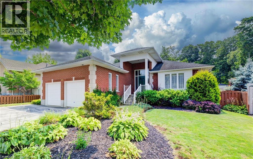 88 ATTWOOD Drive, Cambridge, Ontario