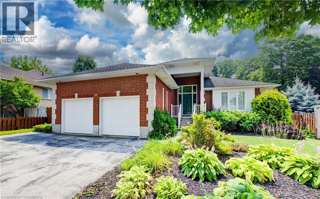 88 Attwood Drive, Cambridge, Ontario  N1T 1P6 - Photo 2 - 40758332