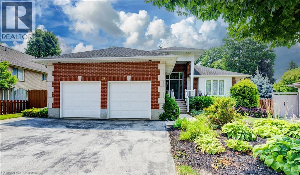 88 Attwood Drive, Cambridge, Ontario  N1T 1P6 - Photo 3 - 40758332