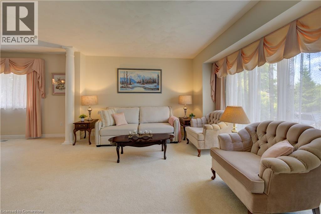 88 Attwood Drive, Cambridge, Ontario  N1T 1P6 - Photo 8 - 40758332