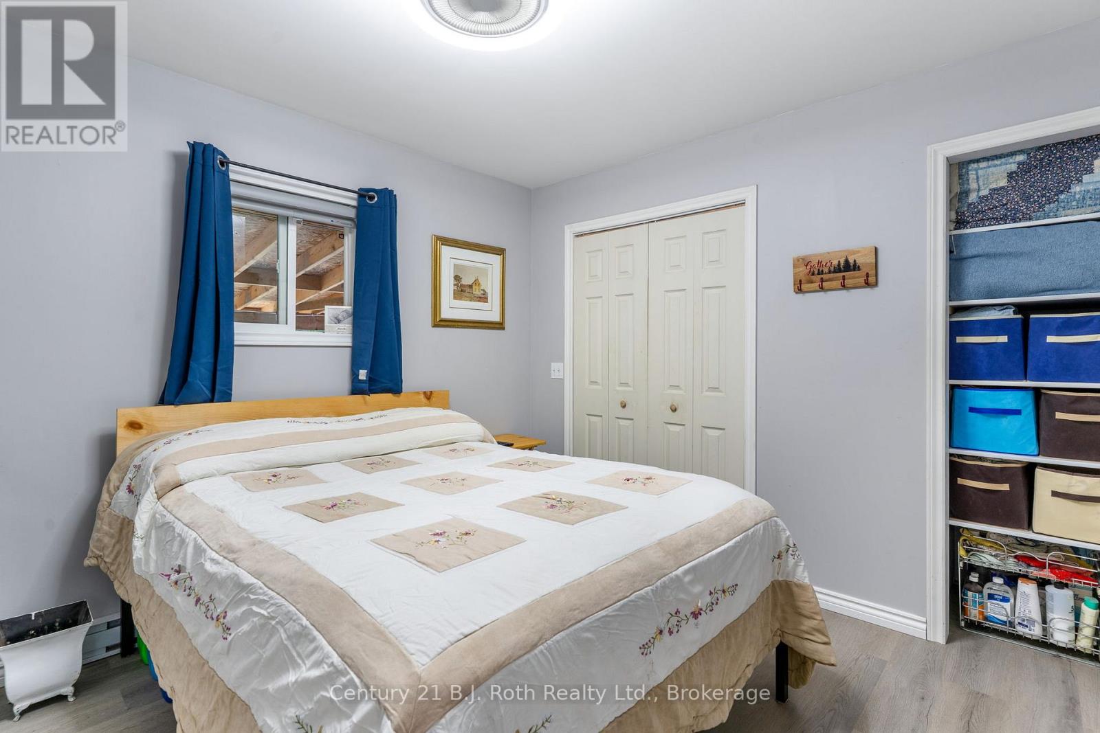 12664 Haliburton County Road 503, Highlands East, Ontario  K0L 2Y0 - Photo 13 - X12337031