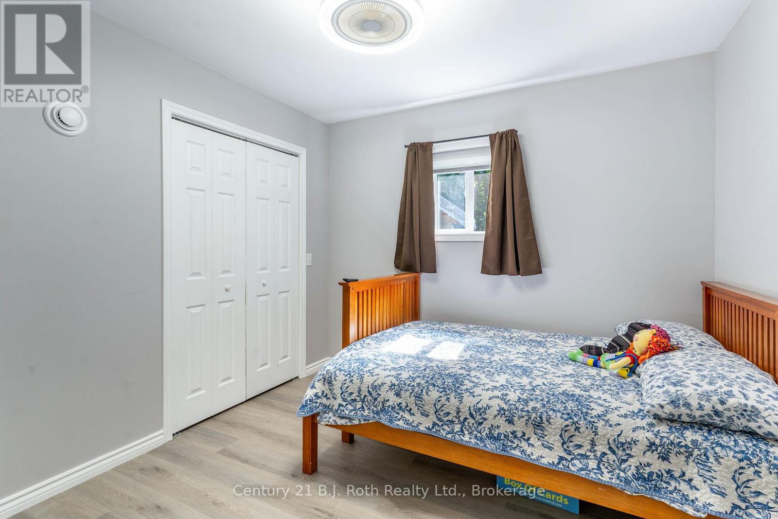 12664 Haliburton County Road 503, Highlands East, Ontario  K0L 2Y0 - Photo 14 - X12337031