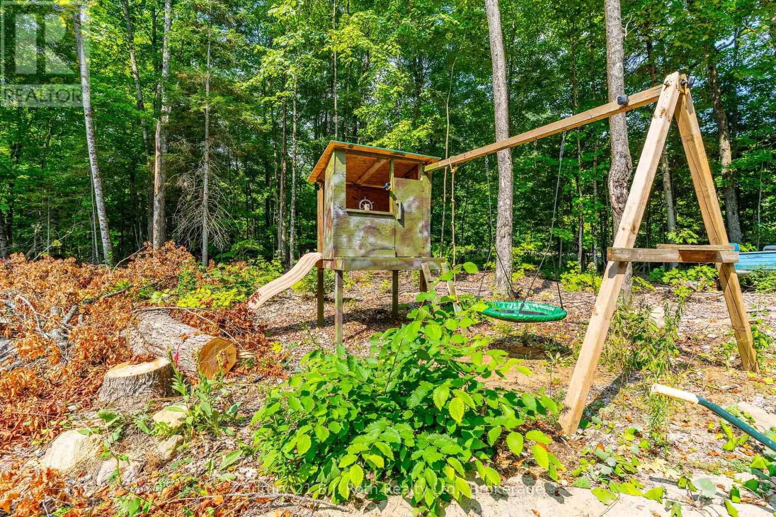 12664 Haliburton County Road 503, Highlands East, Ontario  K0L 2Y0 - Photo 17 - X12337031