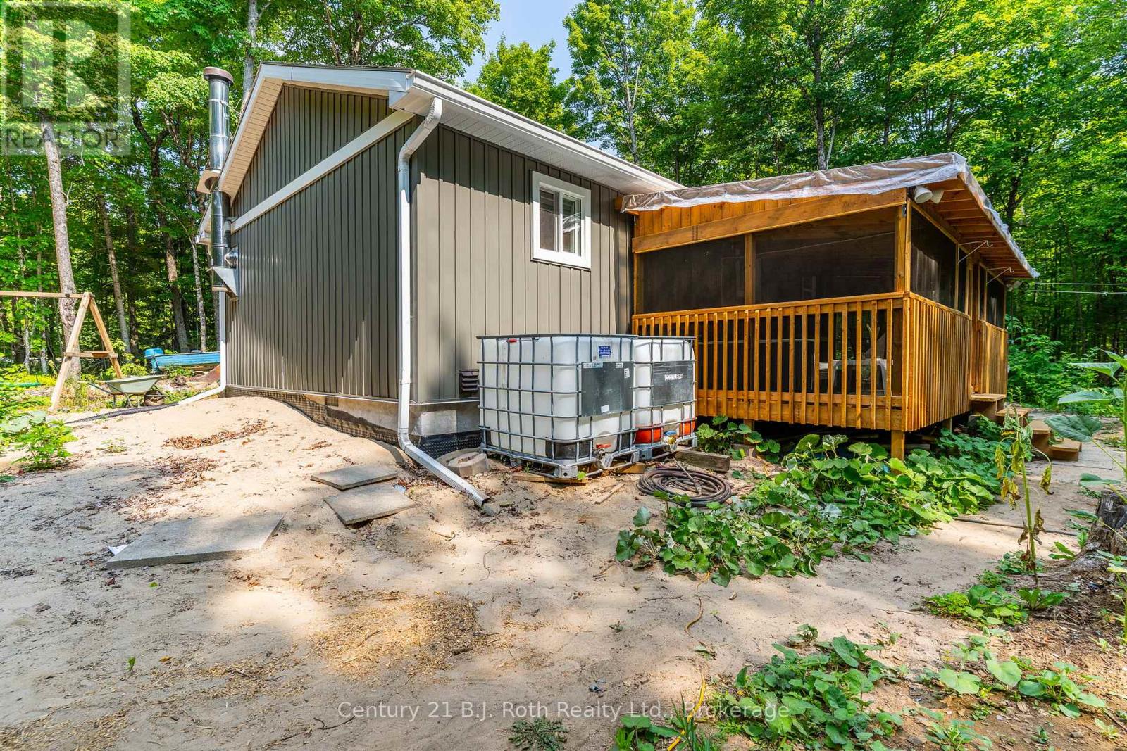 12664 Haliburton County Road 503, Highlands East, Ontario  K0L 2Y0 - Photo 19 - X12337031