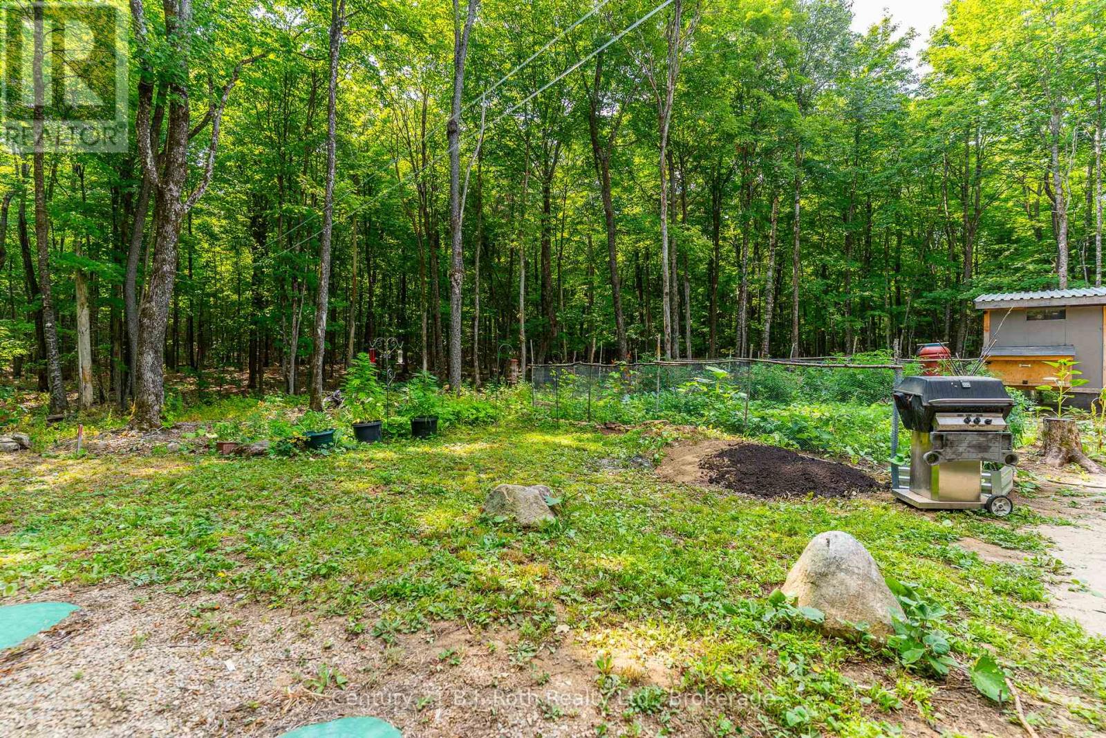 12664 Haliburton County Road 503, Highlands East, Ontario  K0L 2Y0 - Photo 23 - X12337031