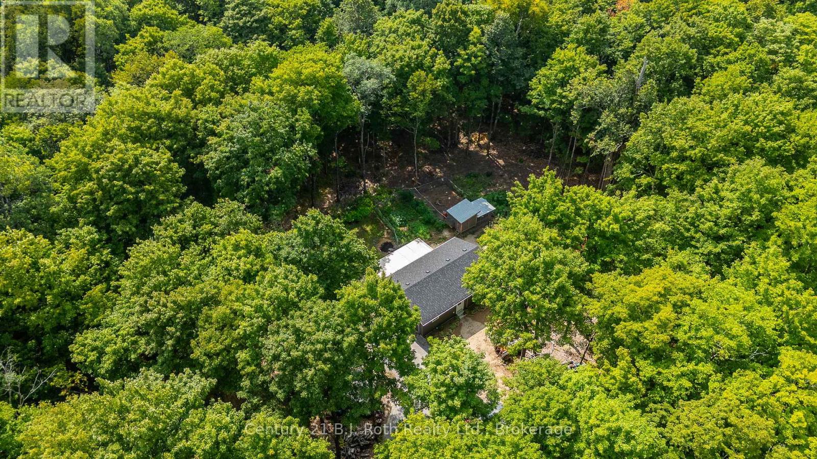12664 Haliburton County Road 503, Highlands East, Ontario  K0L 2Y0 - Photo 25 - X12337031