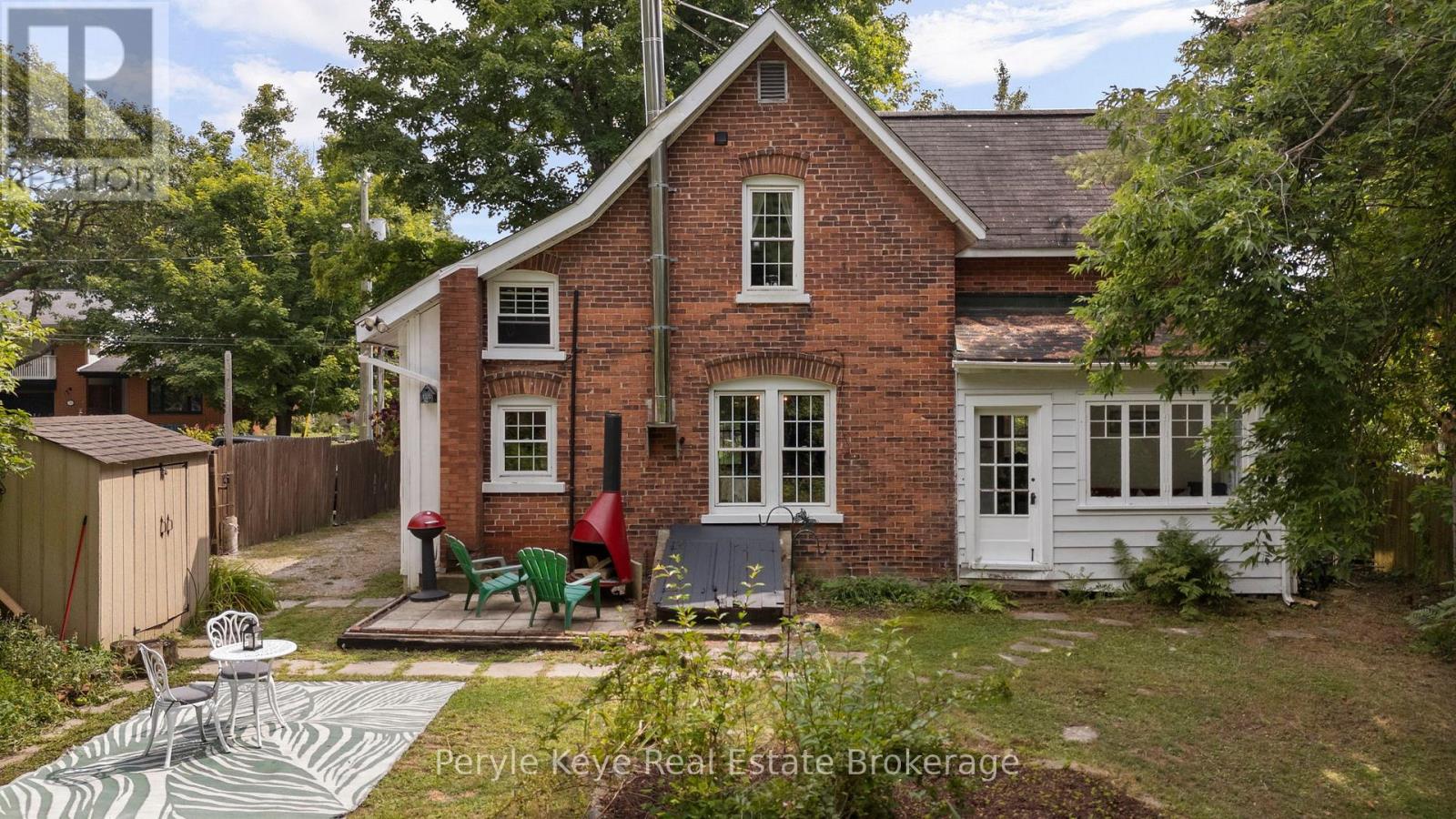 9 King Street, Bracebridge, Ontario  P1L 1H4 - Photo 27 - X12337051