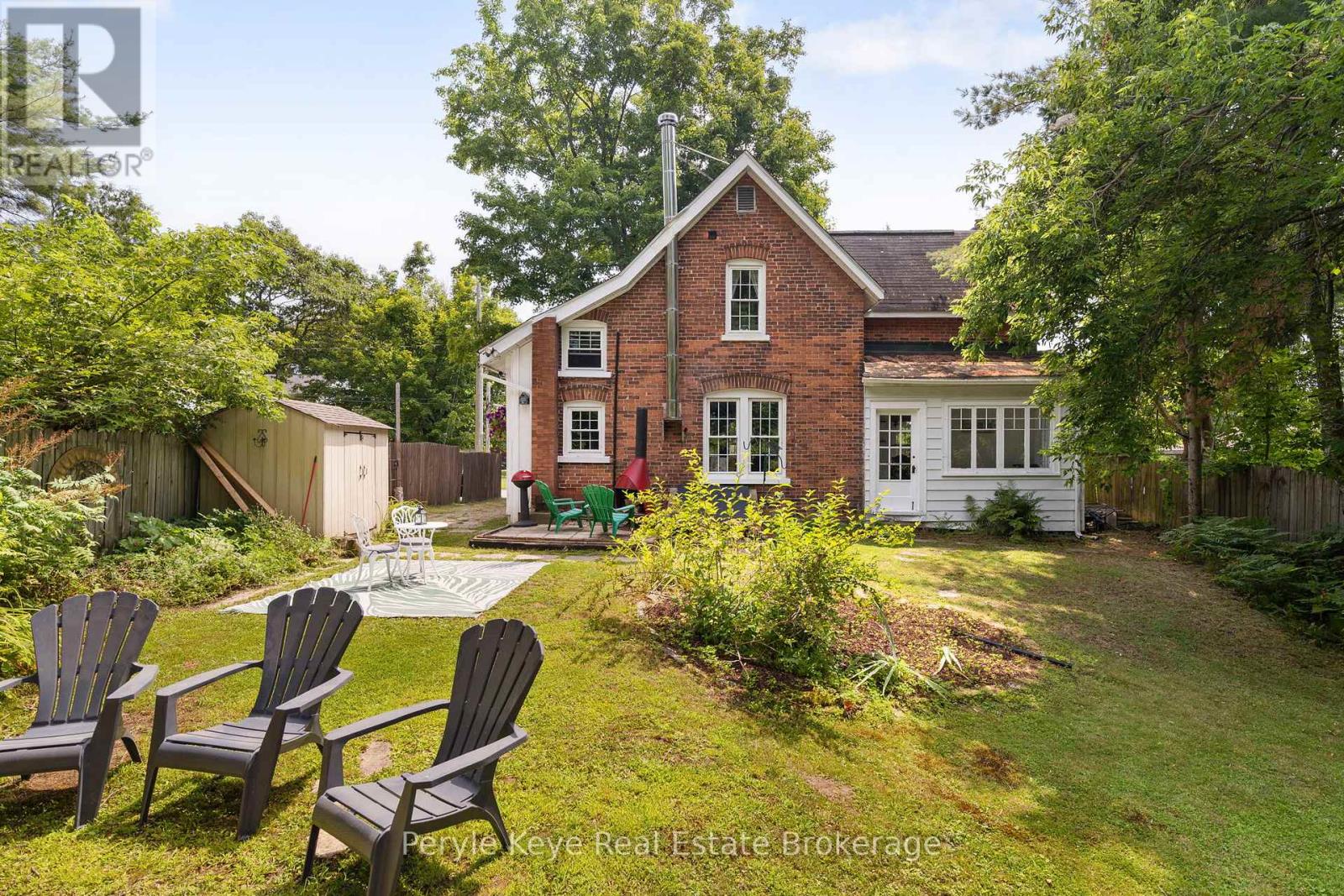 9 King Street, Bracebridge, Ontario  P1L 1H4 - Photo 29 - X12337051