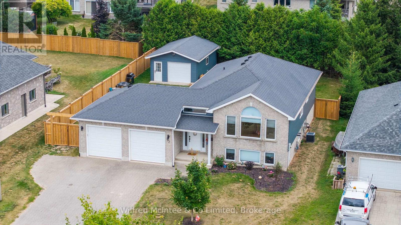 362 WESTWOOD DRIVE, Brockton, Ontario