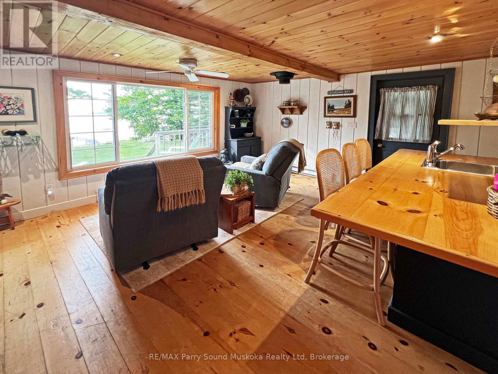 (Lot 14) - 426 Oak Point Road, Parry Sound, Ontario  P2A 2X4 - Photo 15 - X12337134