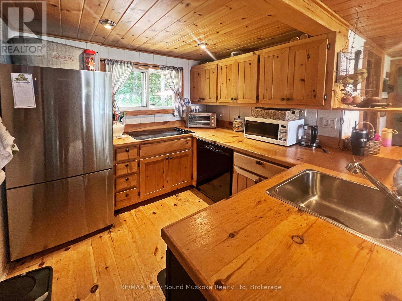 (Lot 14) - 426 Oak Point Road, Parry Sound, Ontario  P2A 2X4 - Photo 16 - X12337134