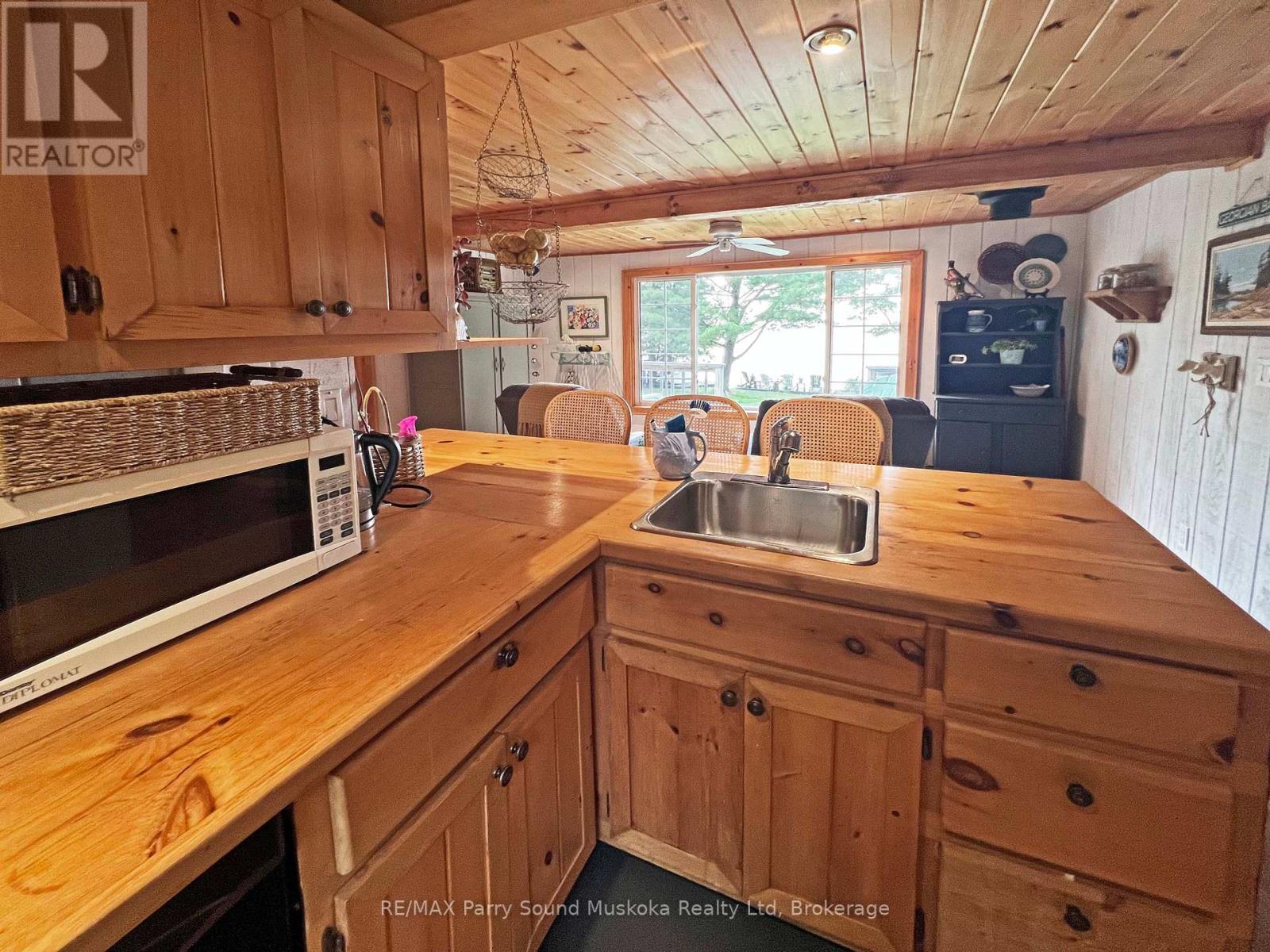 (Lot 14) - 426 Oak Point Road, Parry Sound, Ontario  P2A 2X4 - Photo 17 - X12337134