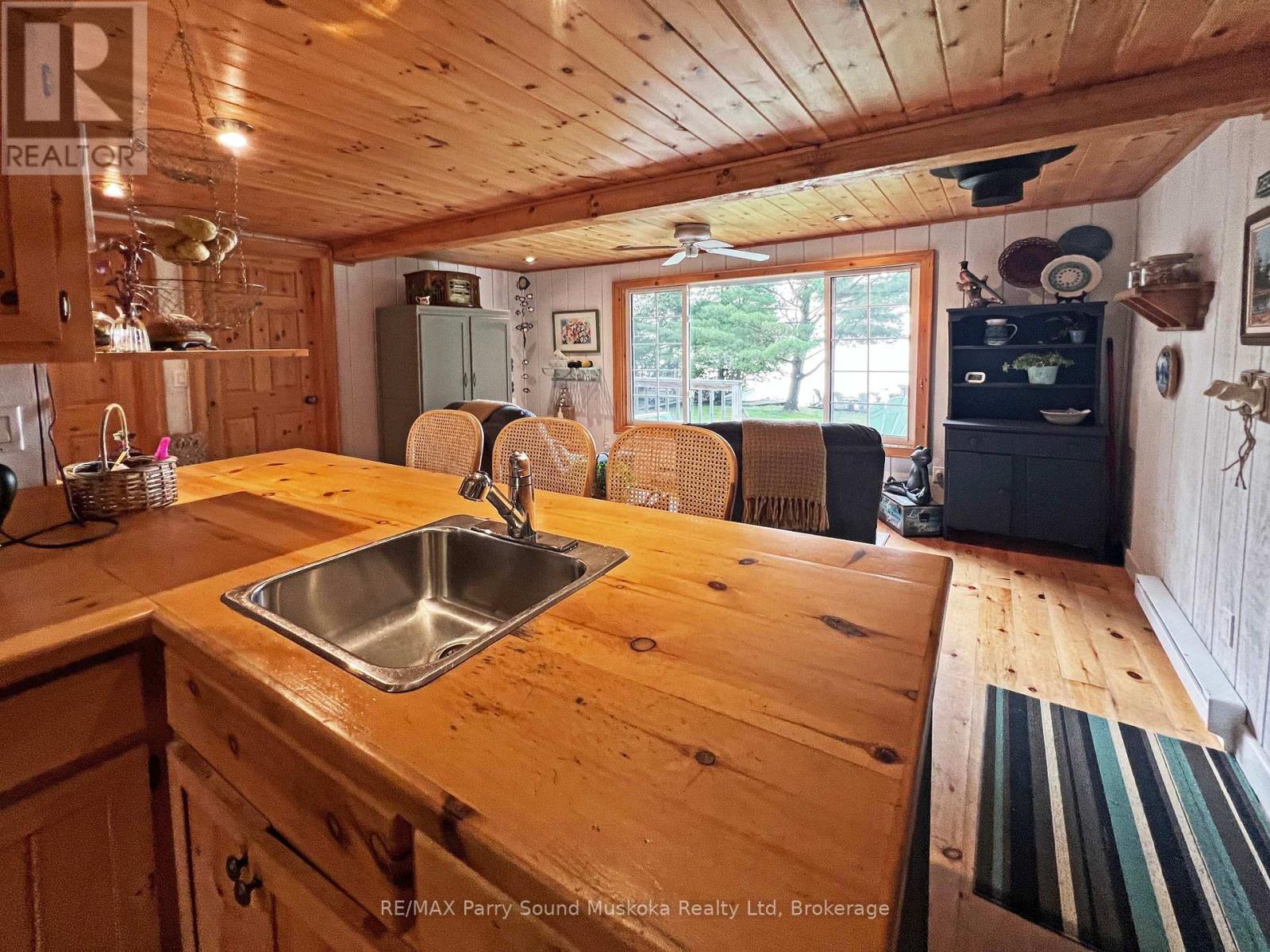 (Lot 14) - 426 Oak Point Road, Parry Sound, Ontario  P2A 2X4 - Photo 18 - X12337134