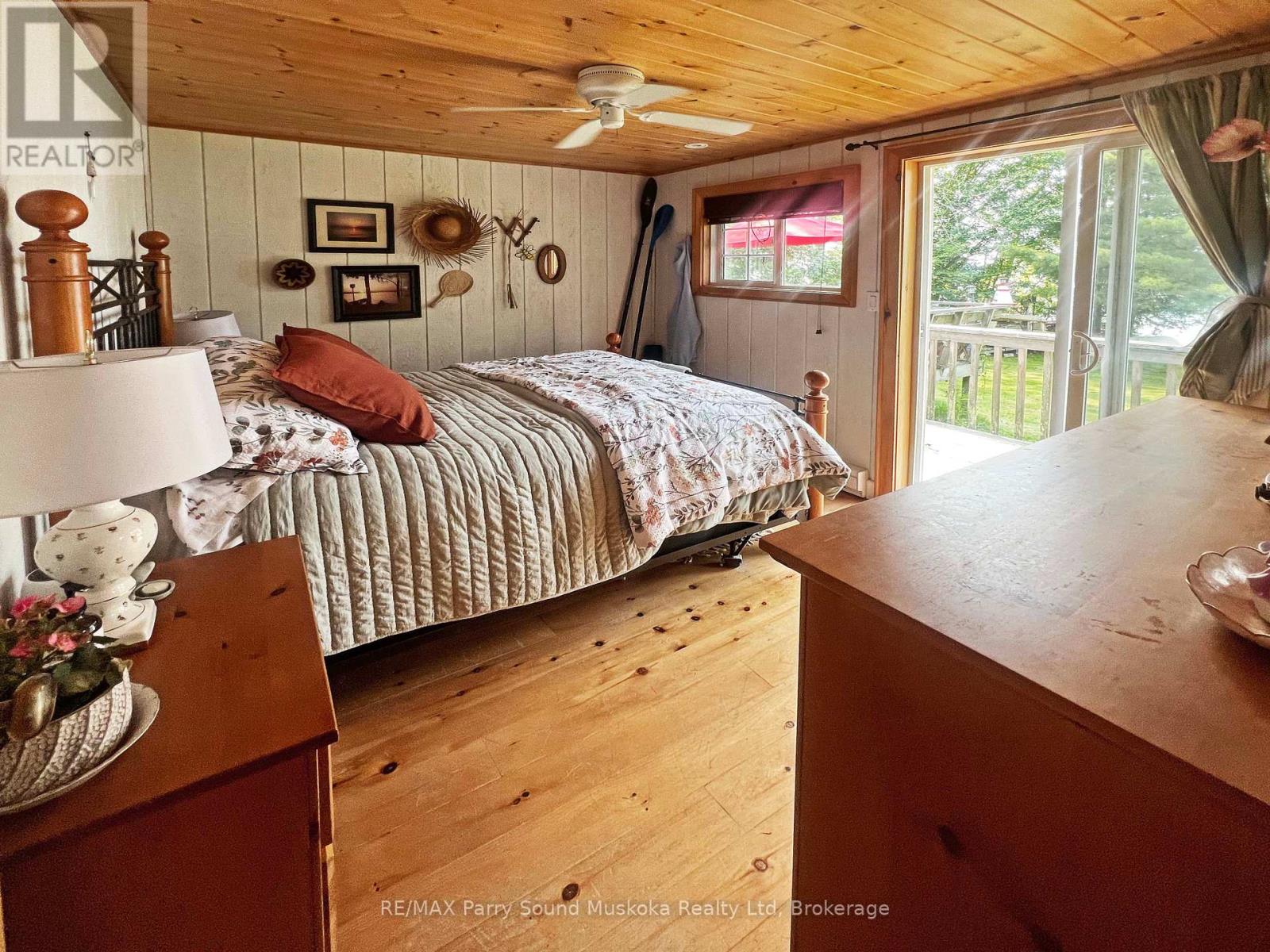 (Lot 14) - 426 Oak Point Road, Parry Sound, Ontario  P2A 2X4 - Photo 21 - X12337134