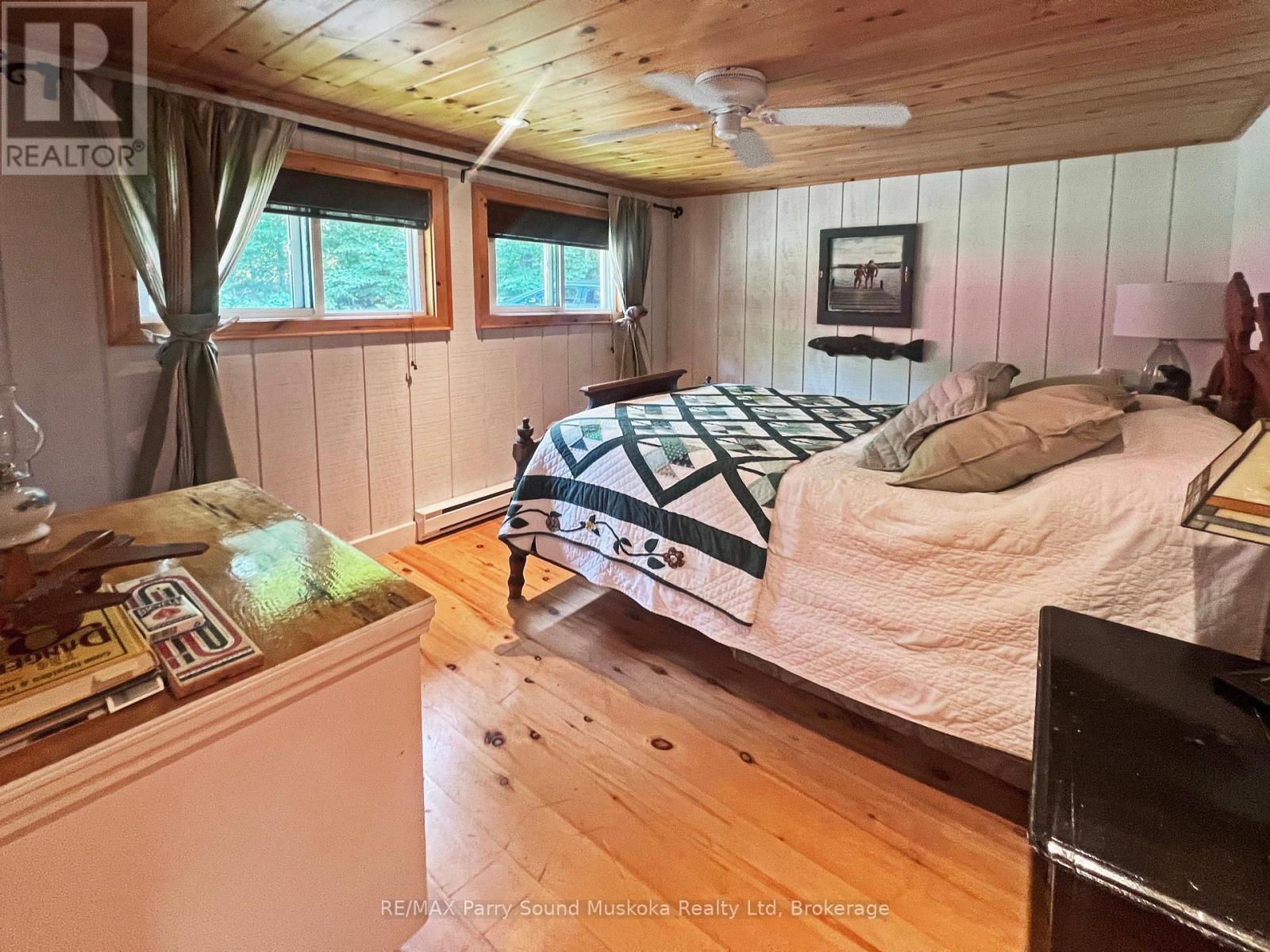 (Lot 14) - 426 Oak Point Road, Parry Sound, Ontario  P2A 2X4 - Photo 22 - X12337134