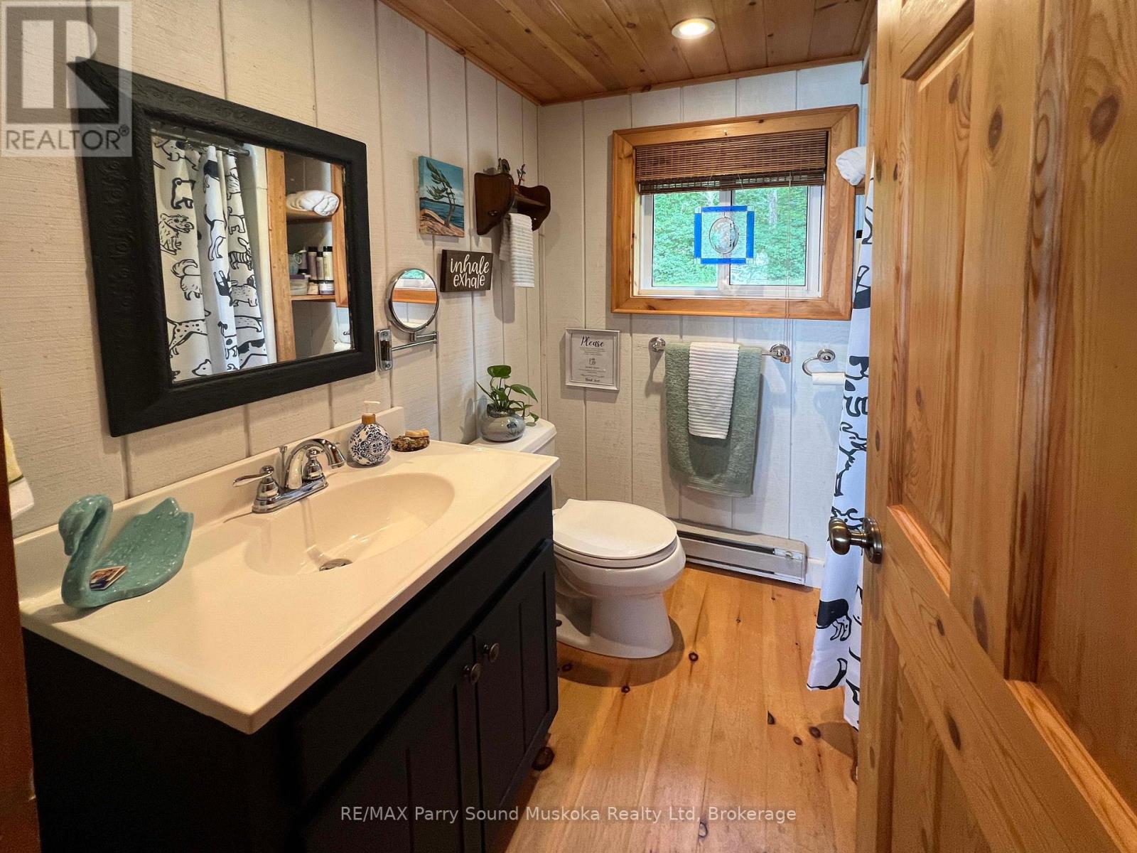 (Lot 14) - 426 Oak Point Road, Parry Sound, Ontario  P2A 2X4 - Photo 23 - X12337134