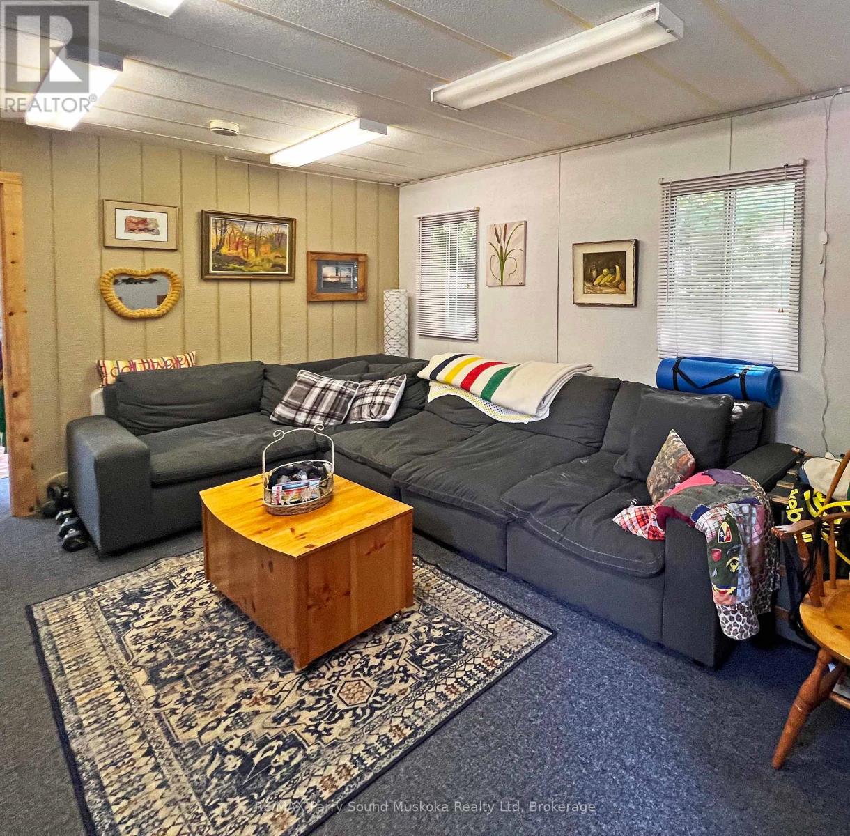 (Lot 14) - 426 Oak Point Road, Parry Sound, Ontario  P2A 2X4 - Photo 26 - X12337134