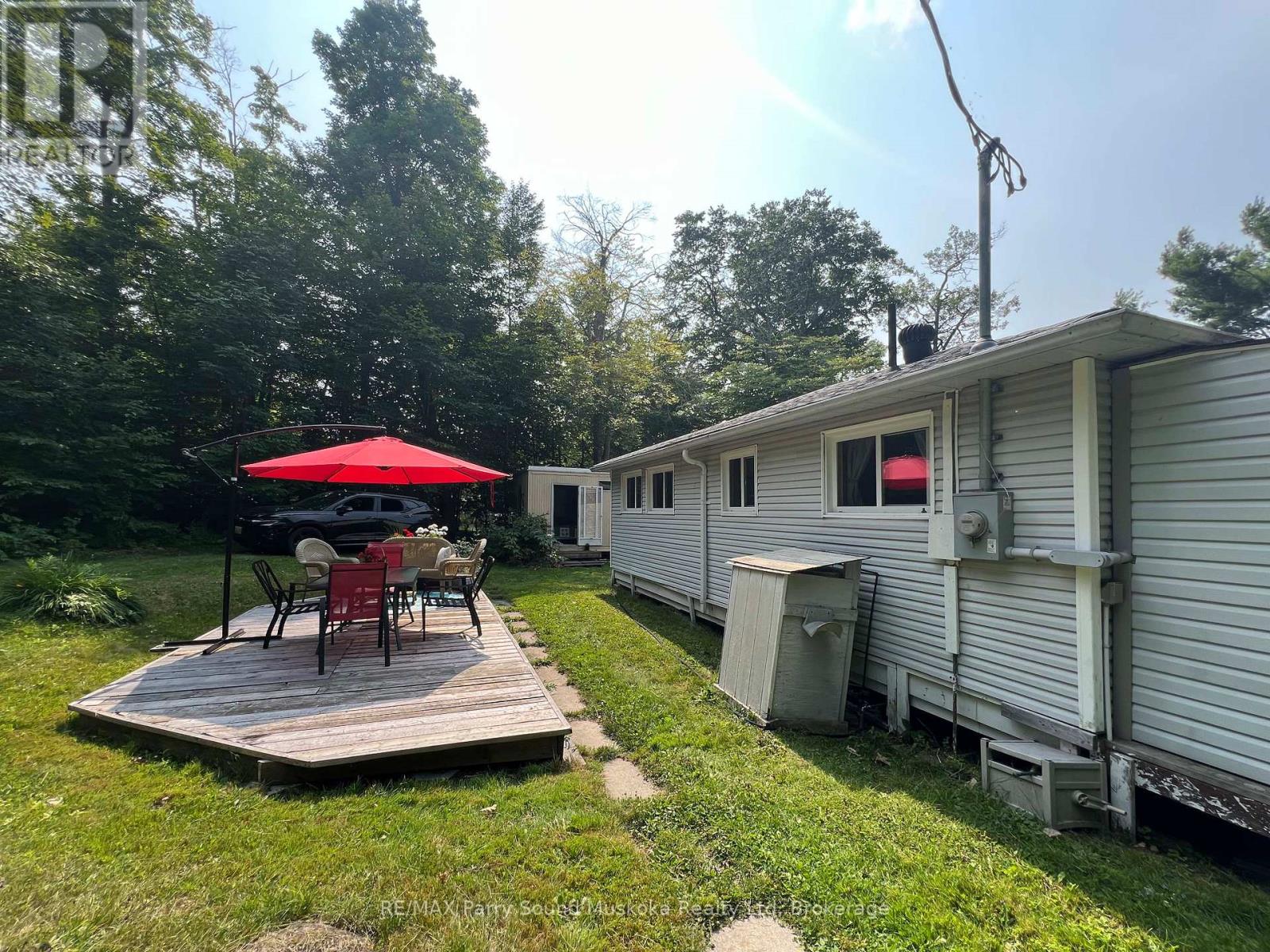 (Lot 14) - 426 Oak Point Road, Parry Sound, Ontario  P2A 2X4 - Photo 32 - X12337134