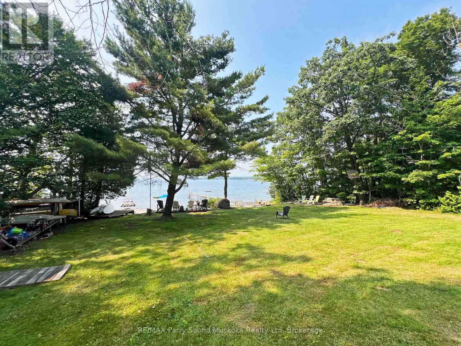 (Lot 14) - 426 Oak Point Road, Parry Sound, Ontario  P2A 2X4 - Photo 35 - X12337134