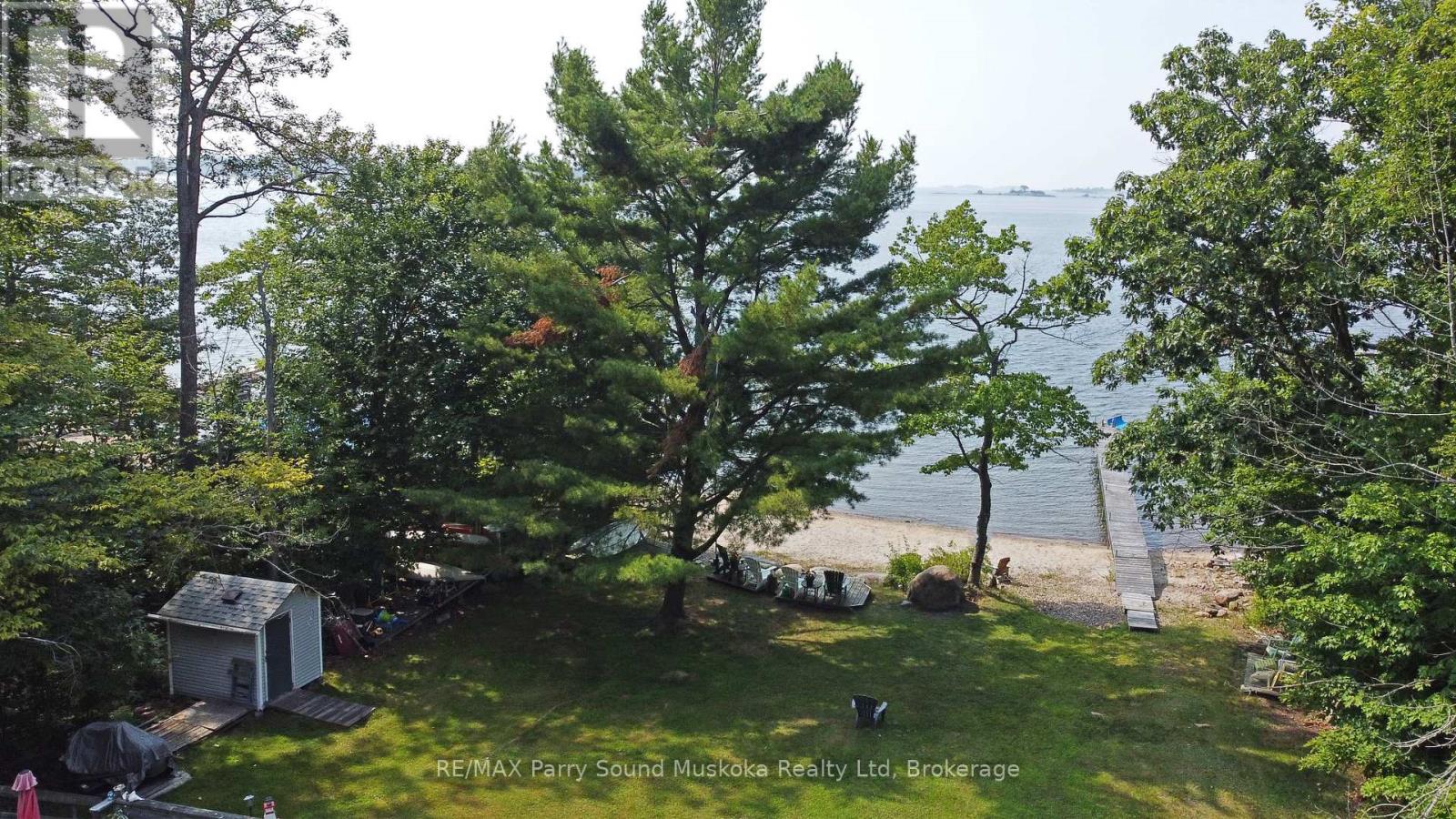(Lot 14) - 426 Oak Point Road, Parry Sound, Ontario  P2A 2X4 - Photo 36 - X12337134