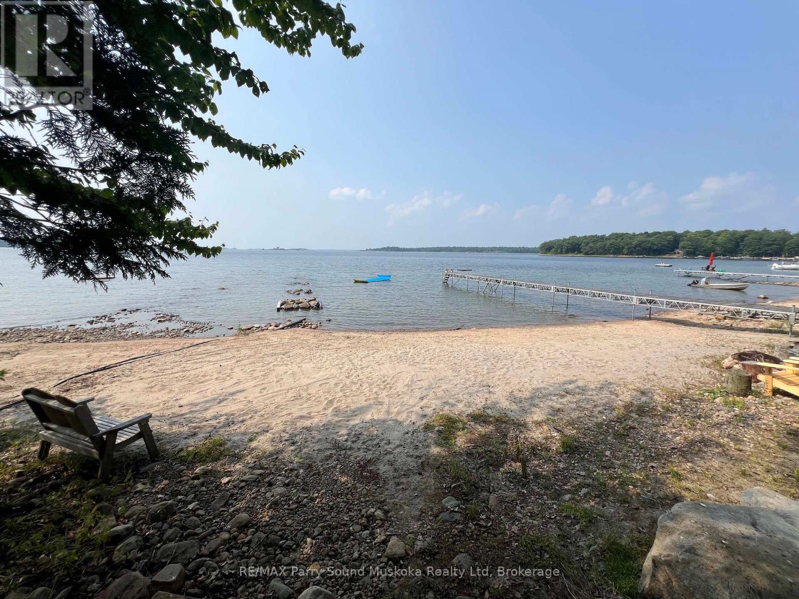 (Lot 14) - 426 Oak Point Road, Parry Sound, Ontario  P2A 2X4 - Photo 37 - X12337134