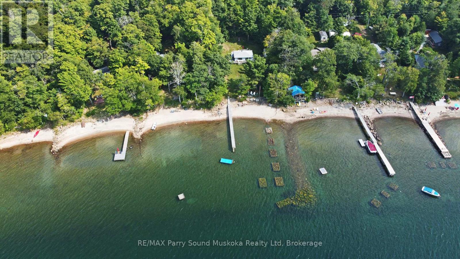 (Lot 14) - 426 Oak Point Road, Parry Sound, Ontario  P2A 2X4 - Photo 39 - X12337134
