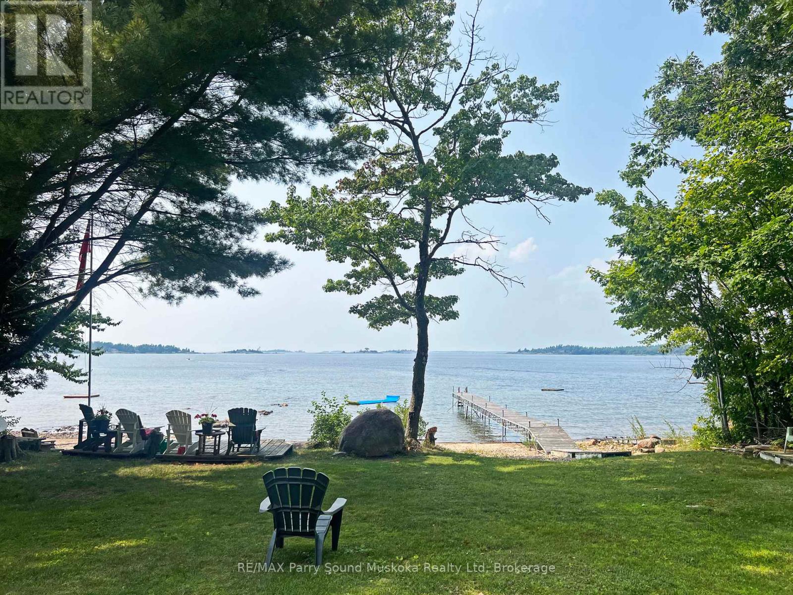 (Lot 14) - 426 Oak Point Road, Parry Sound, Ontario  P2A 2X4 - Photo 5 - X12337134
