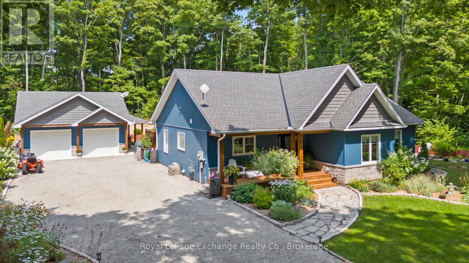 73 BUNNYVIEW DRIVE, South Bruce Peninsula, Ontario