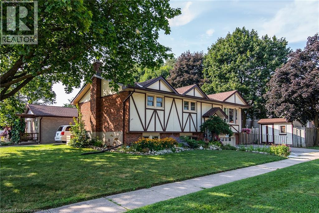 8 BYTON Lane, Cambridge, Ontario