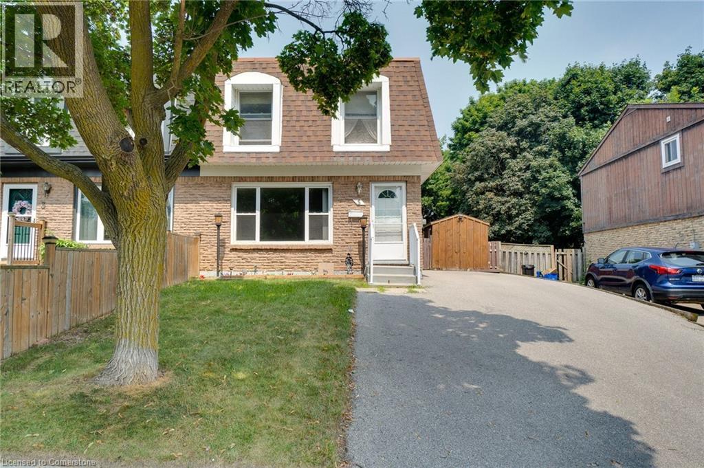 5 THE GREENWAY, Waterloo, Ontario