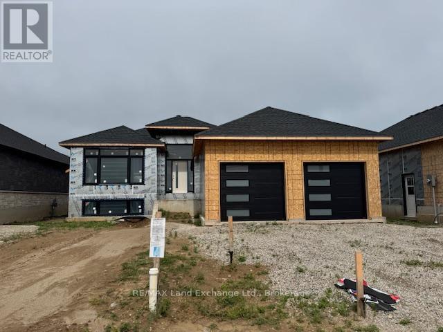 296 RIDGE STREET, Saugeen Shores, Ontario
