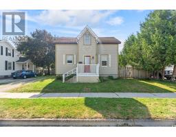 42 WEST WILLIAM STREET, Huron East, Ontario