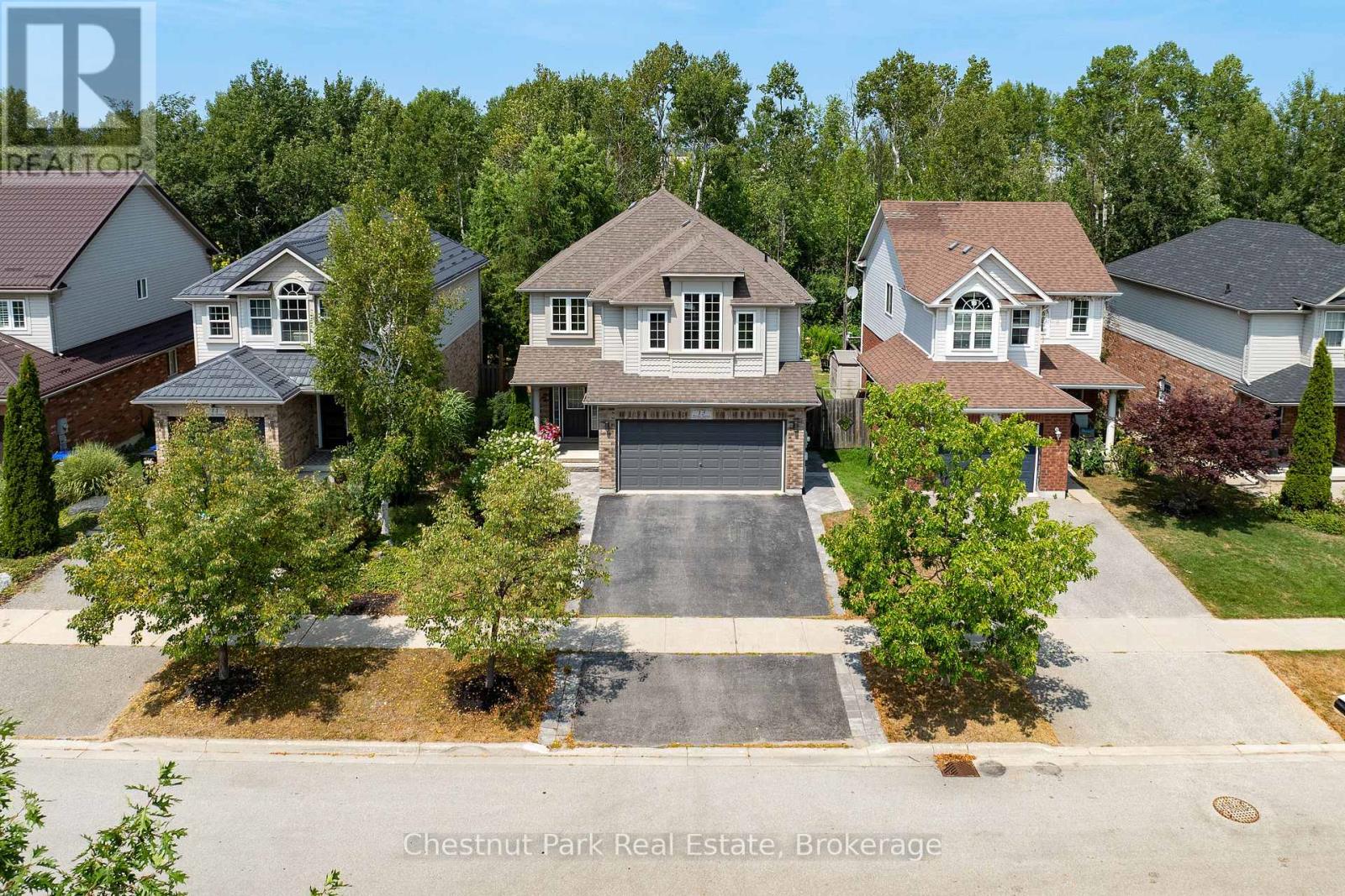 13 Brooke Avenue, Collingwood, Ontario  L9Y 5L2 - Photo 50 - S12337675