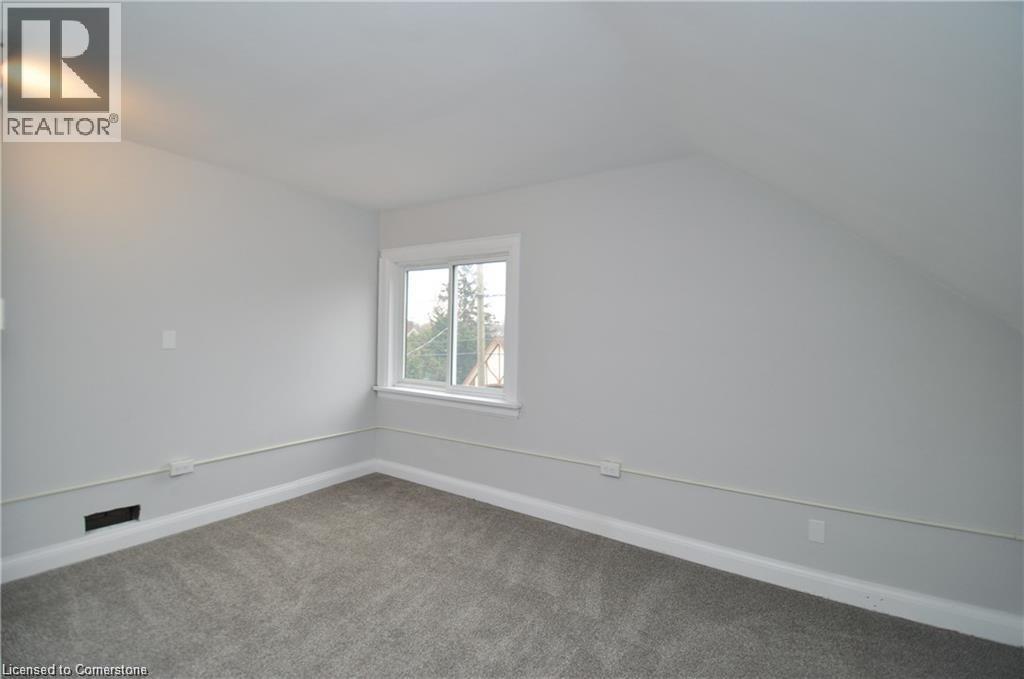 44 Martin Street Unit# 1, Kitchener, Ontario  N2G 2X2 - Photo 11 - 40759176