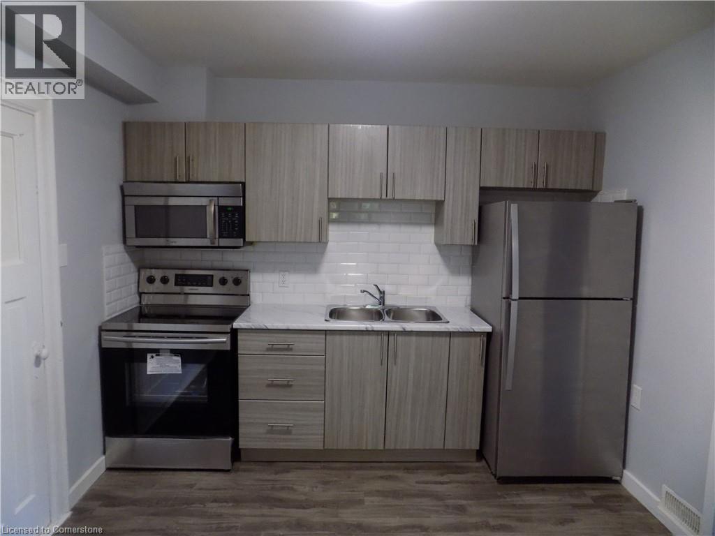 44 Martin Street Unit# 1, Kitchener, Ontario  N2G 2X2 - Photo 9 - 40759176