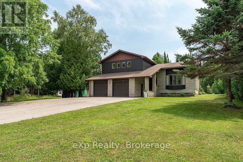 502354 Grey Road 1 Road, Georgian Bluffs, Ontario  N0H 2T0 - Photo 3 - X12337869