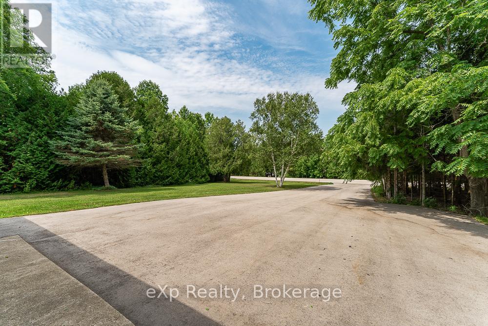 502354 Grey Road 1 Road, Georgian Bluffs, Ontario  N0H 2T0 - Photo 39 - X12337869