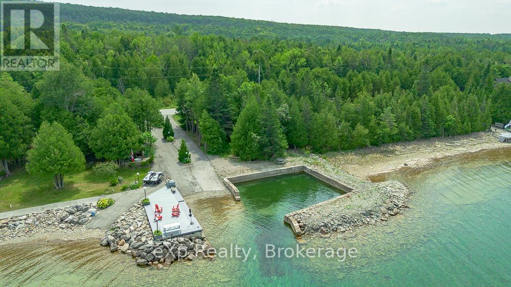 502354 Grey Road 1 Road, Georgian Bluffs, Ontario  N0H 2T0 - Photo 44 - X12337869