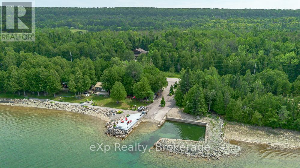 502354 Grey Road 1 Road, Georgian Bluffs, Ontario  N0H 2T0 - Photo 45 - X12337869